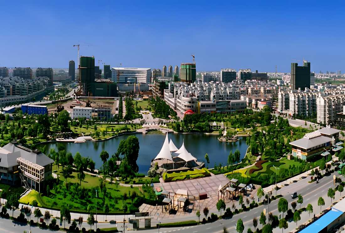 嘉兴市