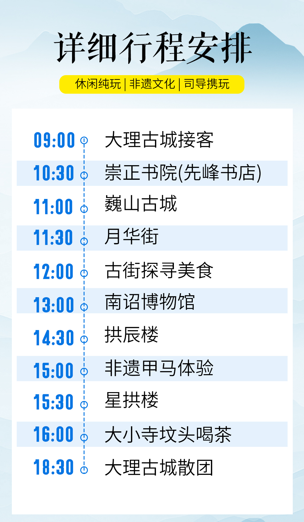 详细行程7