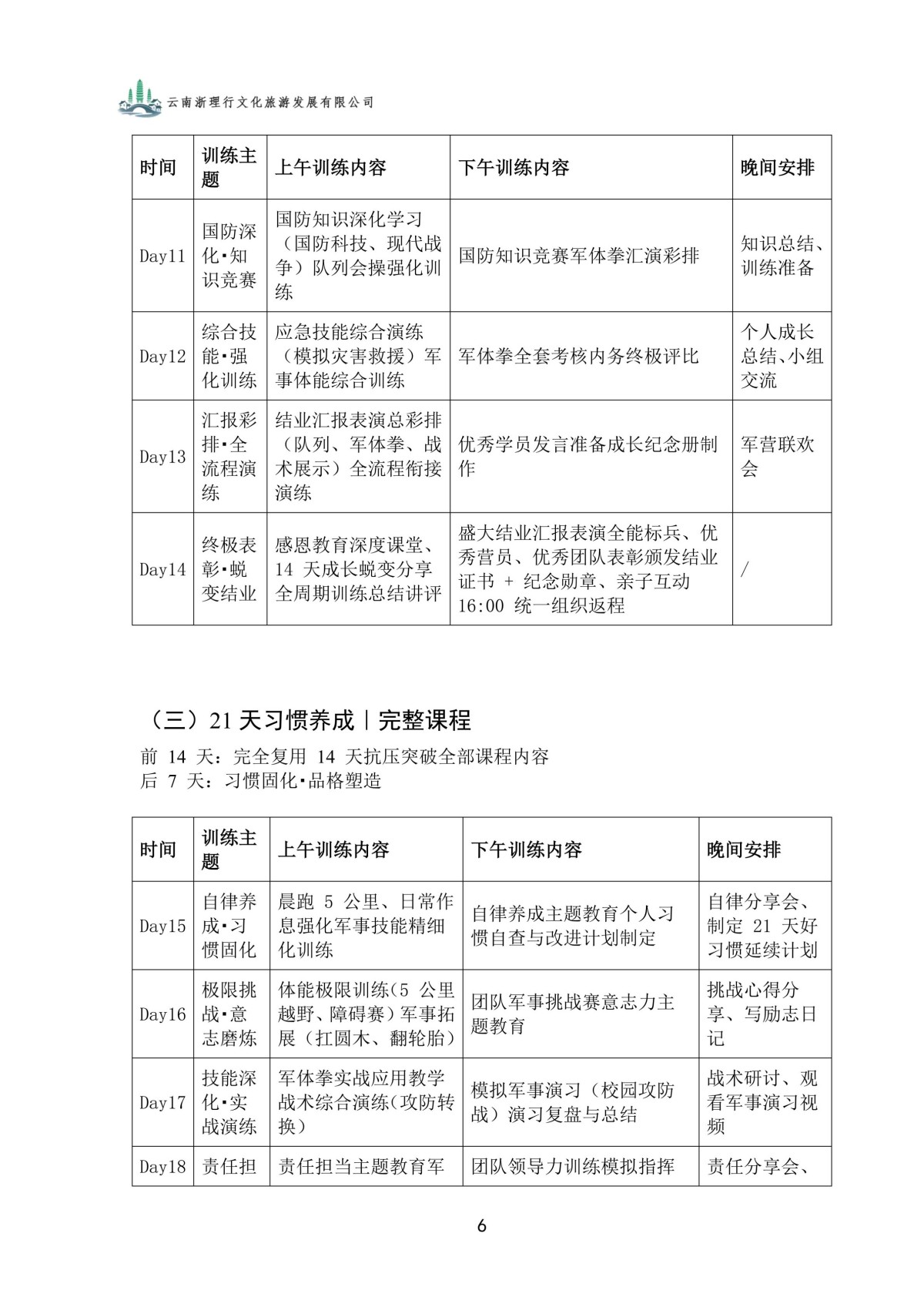 成长蜕变夏令营 手册_06